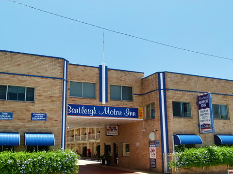 Bentleigh Motor Inn - Accommodation Georgetown 3