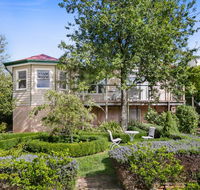 Berdea - Accommodation Georgetown