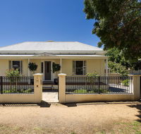 Berkeley Street Townhouse - Accommodation Georgetown