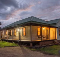 Bernstein Estate - Accommodation Georgetown
