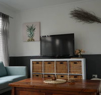 Berrara Cottage - Accommodation Georgetown