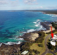 Berrara Cove Beach House - Accommodation Georgetown