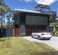 Berrara Escape - Accommodation Georgetown