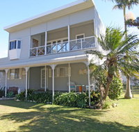 Berrara's Home away from Home - Accommodation Georgetown