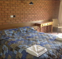 Berrigan Motel - Accommodation Georgetown