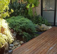 Berrilee Bed  Breakfast - Accommodation Georgetown