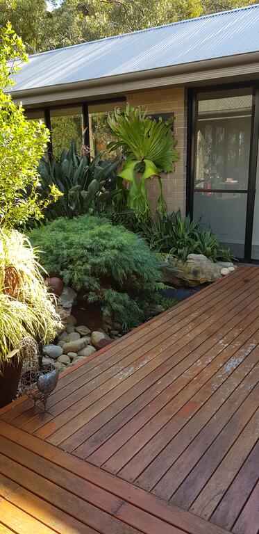 Berrilee Bed & Breakfast - Accommodation Georgetown 0