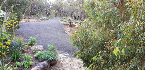 Berrilee Bed & Breakfast - Accommodation Georgetown 1