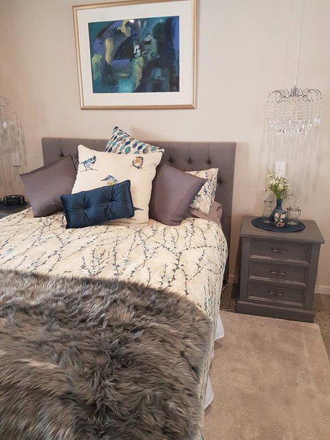 Berrilee Bed & Breakfast - Accommodation Georgetown 3