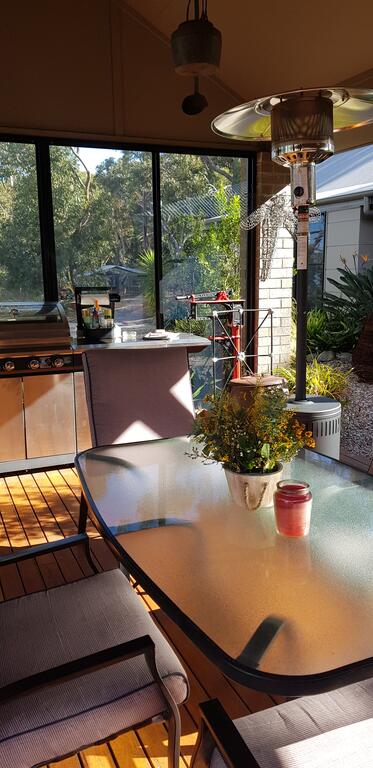 Berrilee Bed & Breakfast - Accommodation Georgetown 2