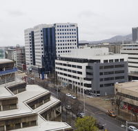 Best Central Location - Accommodation Georgetown