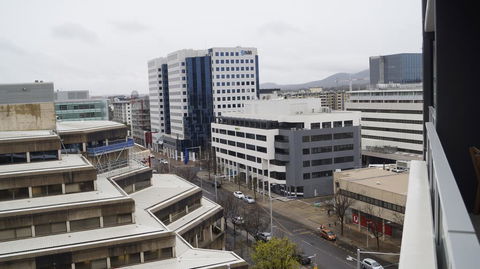 Best Central Location - Accommodation Georgetown 0