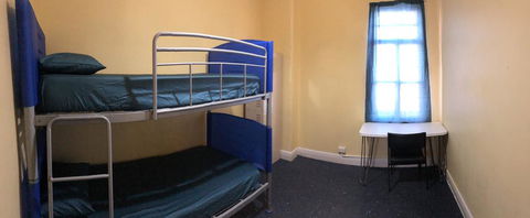 Best Hostel - Accommodation Georgetown 1