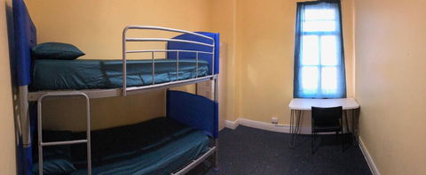 Best Hostel - Accommodation Georgetown 2