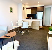 Best Located Brand New Apartment in Canberra CBD - Accommodation Georgetown