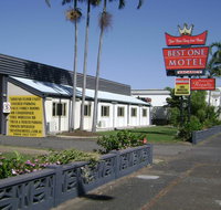 Best One Motel - Accommodation Georgetown