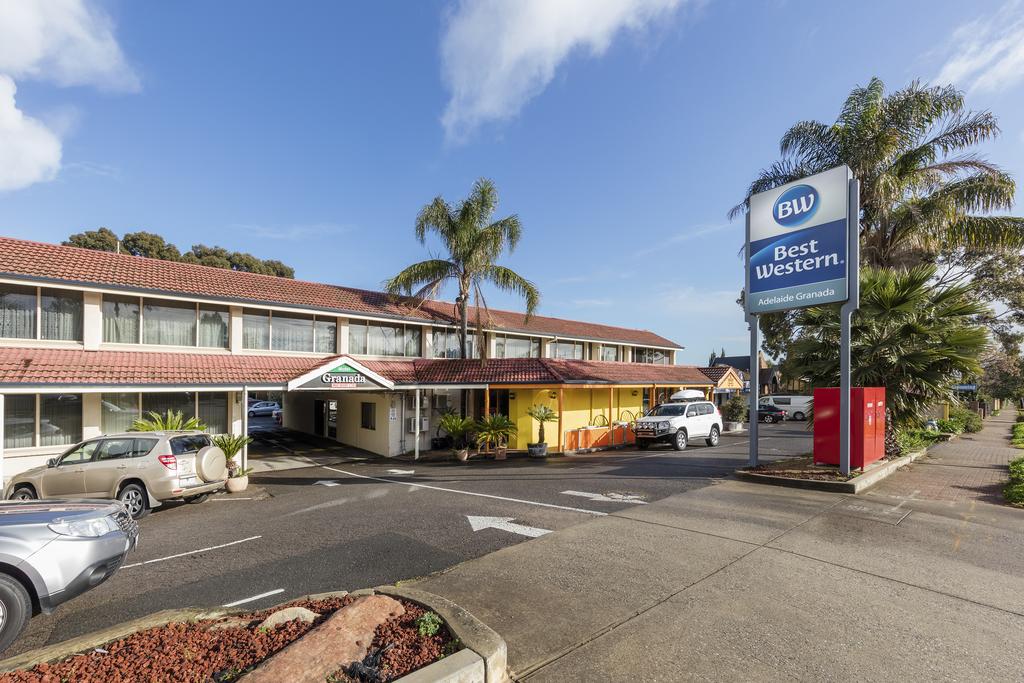 Tusmore SA Accommodation Georgetown
