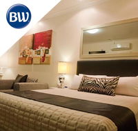 Best Western Ascot Lodge Motor Inn - Accommodation Georgetown
