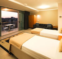 Best Western Astor Metropole - Accommodation Georgetown