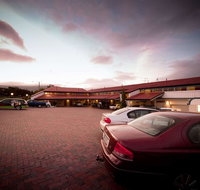 Best Western Balmoral Motor Inn - Accommodation Georgetown