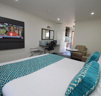 Best Western Bluegum Motel - Accommodation Georgetown