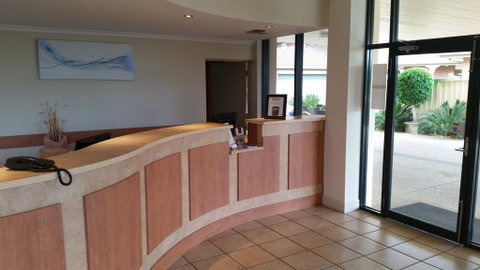 Best Western Chaffey Motor Inn - Accommodation Georgetown 2
