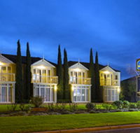 Best Western Colonial Village Motel - Accommodation Georgetown