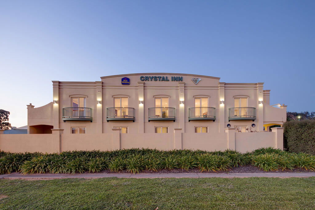 Bendigo VIC Accommodation Georgetown