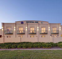 Best Western Crystal Inn - Accommodation Georgetown