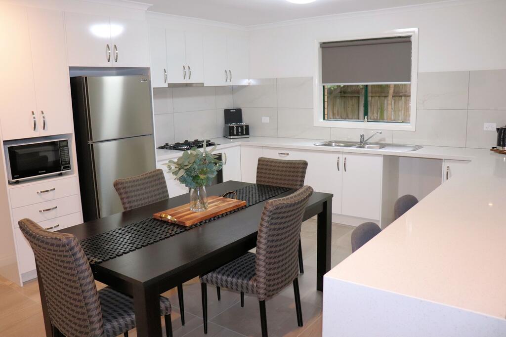 Fawkner North VIC Accommodation Georgetown