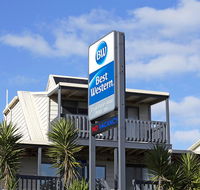 Best Western Great Ocean Road Motor Inn - Accommodation Georgetown