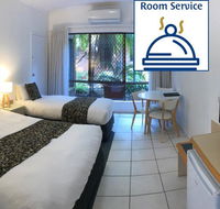 Best Western Ipswich - Accommodation Georgetown