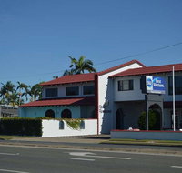 Best Western Marco Polo - Accommodation Georgetown