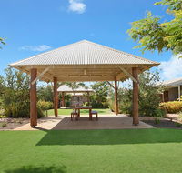 Best Western Plus The Ranges Karratha - Accommodation Georgetown
