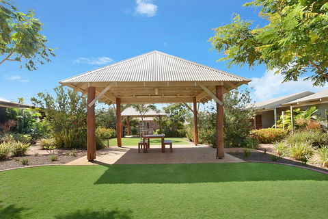 Best Western Plus The Ranges Karratha - Accommodation Georgetown 0