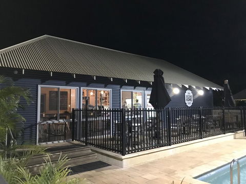 Best Western Plus The Ranges Karratha - Accommodation Georgetown 3
