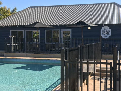 Best Western Plus The Ranges Karratha - Accommodation Georgetown 2