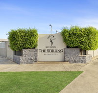 Best Western Plus The Stirling Rockhampton - Accommodation Georgetown