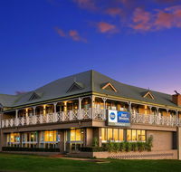 Best Western Sanctuary Inn - Accommodation Georgetown