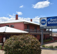 Best Western The Henry Parkes Tenterfield - Accommodation Georgetown