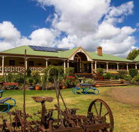 Bestbrook Mountain Resort - Accommodation Georgetown