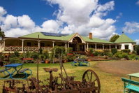 Book Maryvale Accommodation Vacations Accommodation Georgetown Accommodation Georgetown
