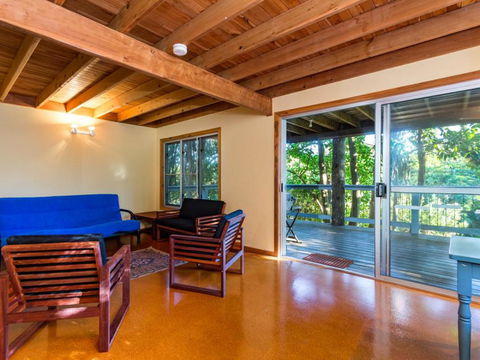 Bethongabel - Accommodation Georgetown 2
