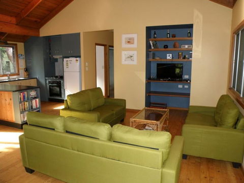 Bethongabel - Accommodation Georgetown 0