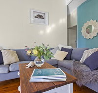 Between 2 Beaches - comfortable private sanctuary - Accommodation Georgetown