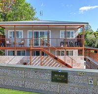 Beulah House Luxurious Accommodation - Accommodation Georgetown