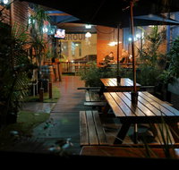Bev and Mick's International Backpackers at Mcmahon's - Accommodation Georgetown