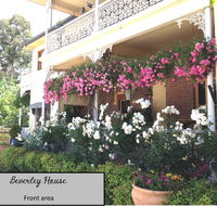 Beverley House - Accommodation Georgetown