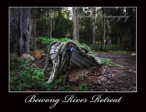 Bewong River Retreat - Accommodation Georgetown 1
