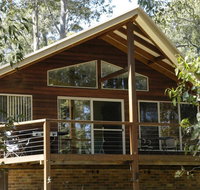Bewong River Retreat - Accommodation Georgetown